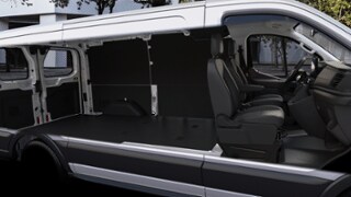2024 Ford Transit® Internal Image 1